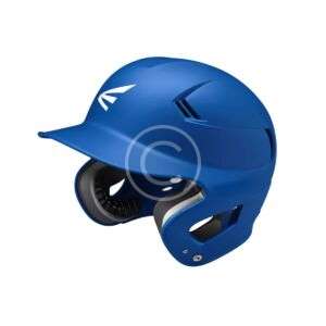Batting helmet