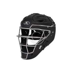 Catcher’s mask